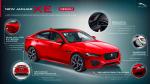 Jaguar XE P300 R-Dynamic 2019 года (WW)